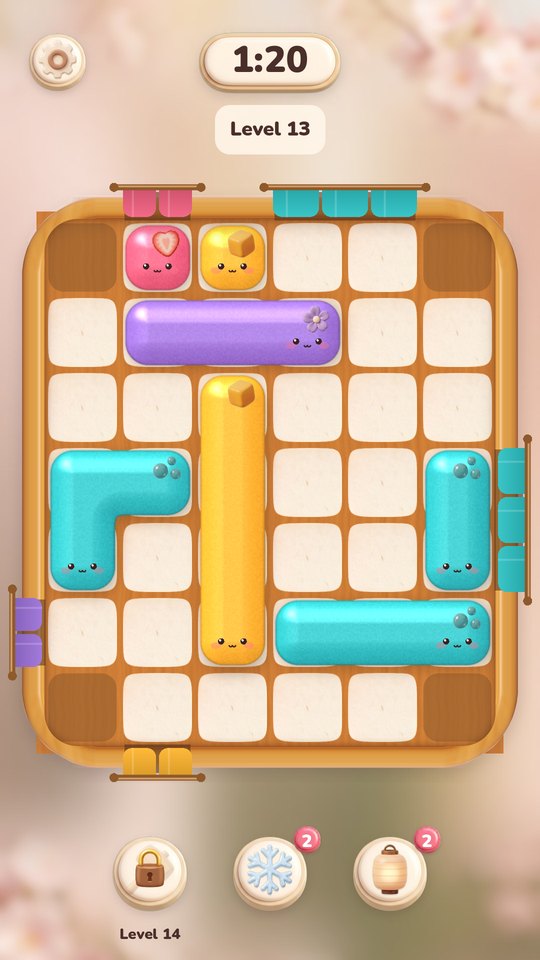 Gameplay